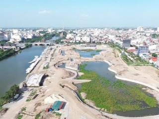 Bán đất đẹp tại ngõ 2 đường tràng an, 21,5 tỷ, 85m2, nhiều tiện ích
