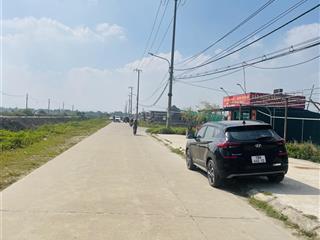 Bán đất 168m2, đường lý nhân tông, ninh phong, ninh bình, chỉ với 12 tỷ vnd