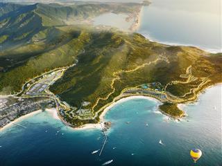 Vinhomes hải vân bay đà nẵng  vị trí vàng ven biển, giá từ 5.x tỷ, chiết khấu hấp dẫn