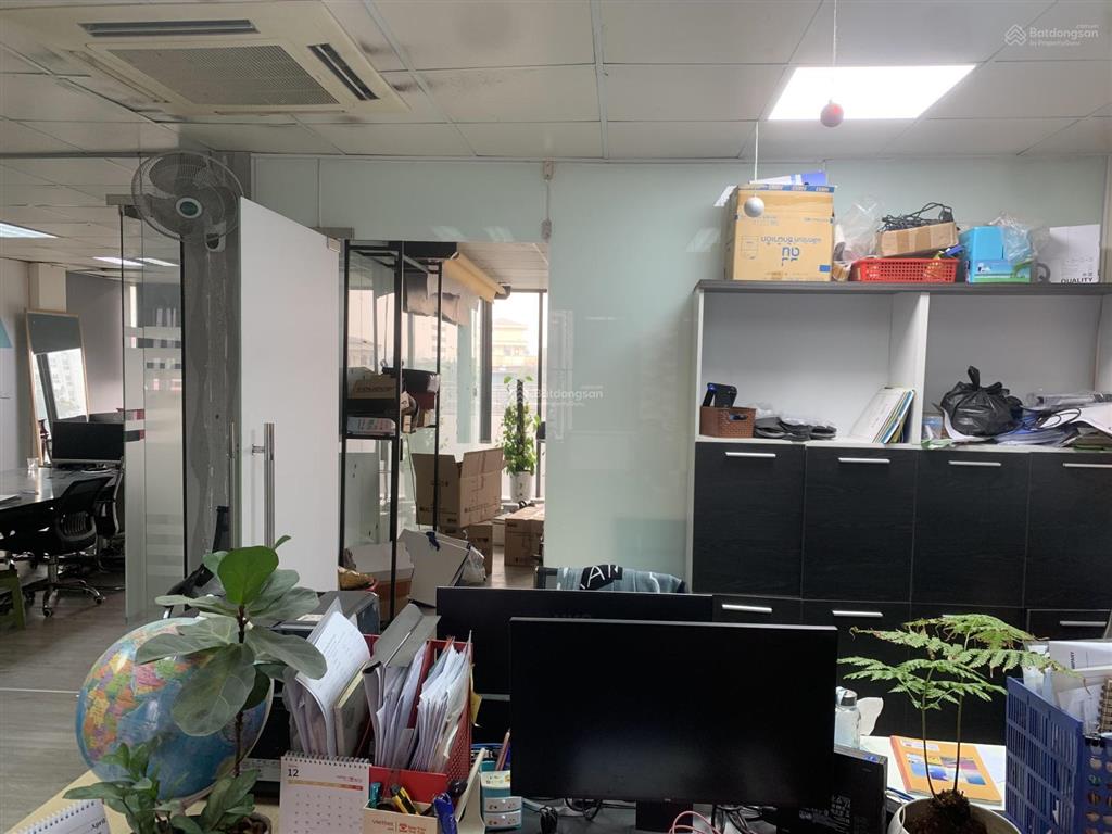 Chính chủ cần cho thuê tầng 4 toà nhà văn phòng mặt phố cầu diễn, phúc diễn, bắc từ liêm, hn