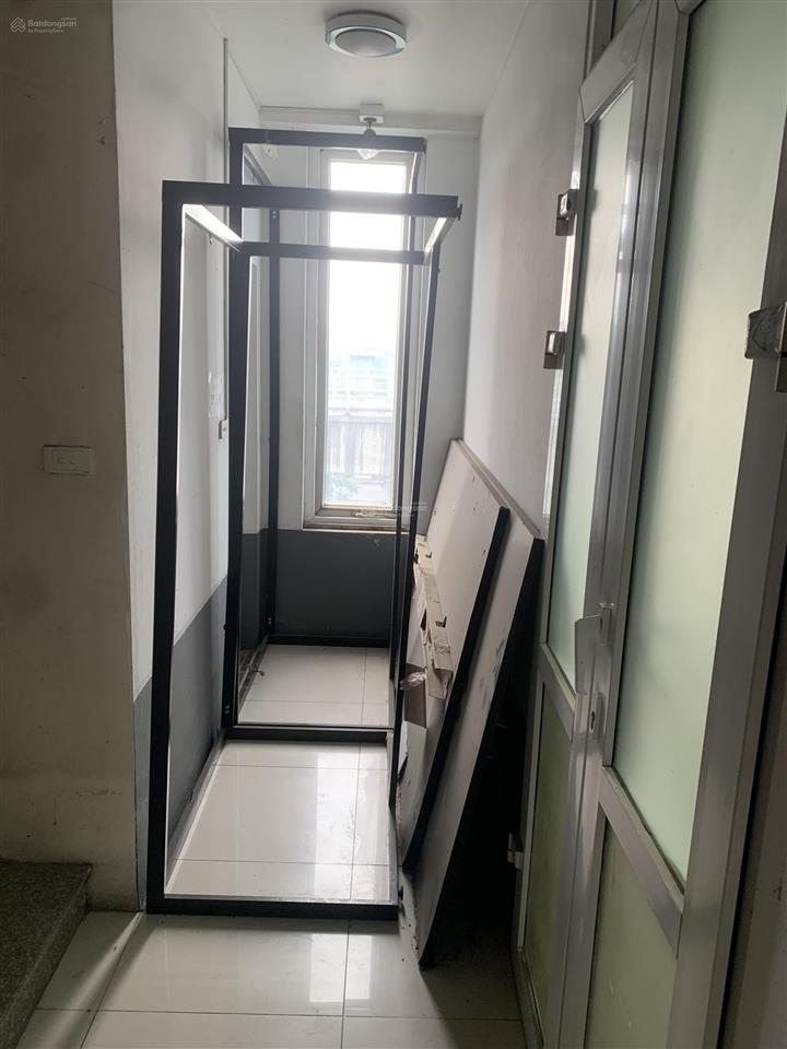 Chính chủ cần cho thuê tầng 4 toà nhà văn phòng mặt phố cầu diễn, phúc diễn, bắc từ liêm, hn