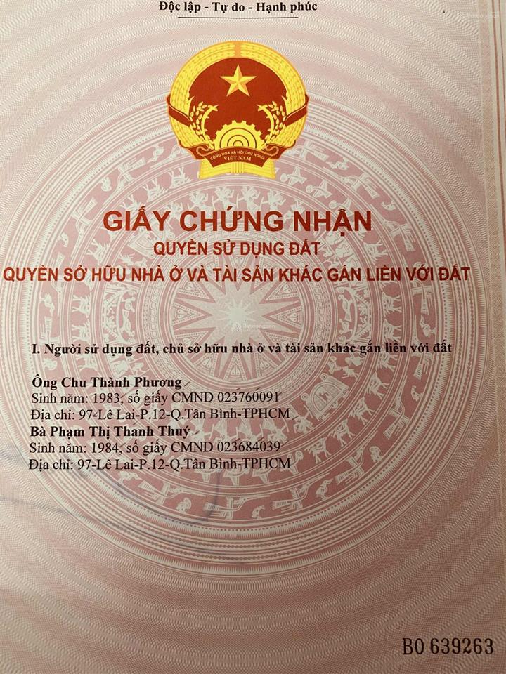 Bán đất tại phường kim dinh, 133 m2, giá cực chất, chính chủ
