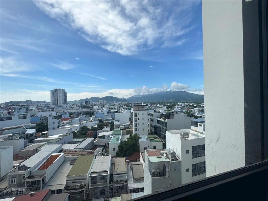 Hiếm ! bán ct2 phước hải 2pn,1toilet , sổ hồng chính chủ giá 2,7 tỷ