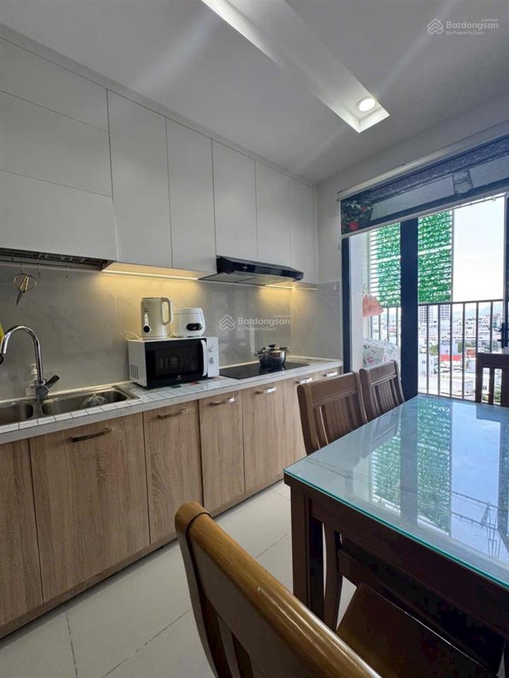 Hiếm ! bán ct2 phước hải 2pn,1toilet , sổ hồng chính chủ giá 2,7 tỷ