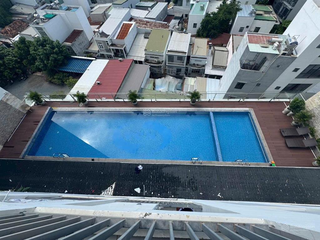 Hiếm ! bán ct2 phước hải 2pn,1toilet , sổ hồng chính chủ giá 2,7 tỷ