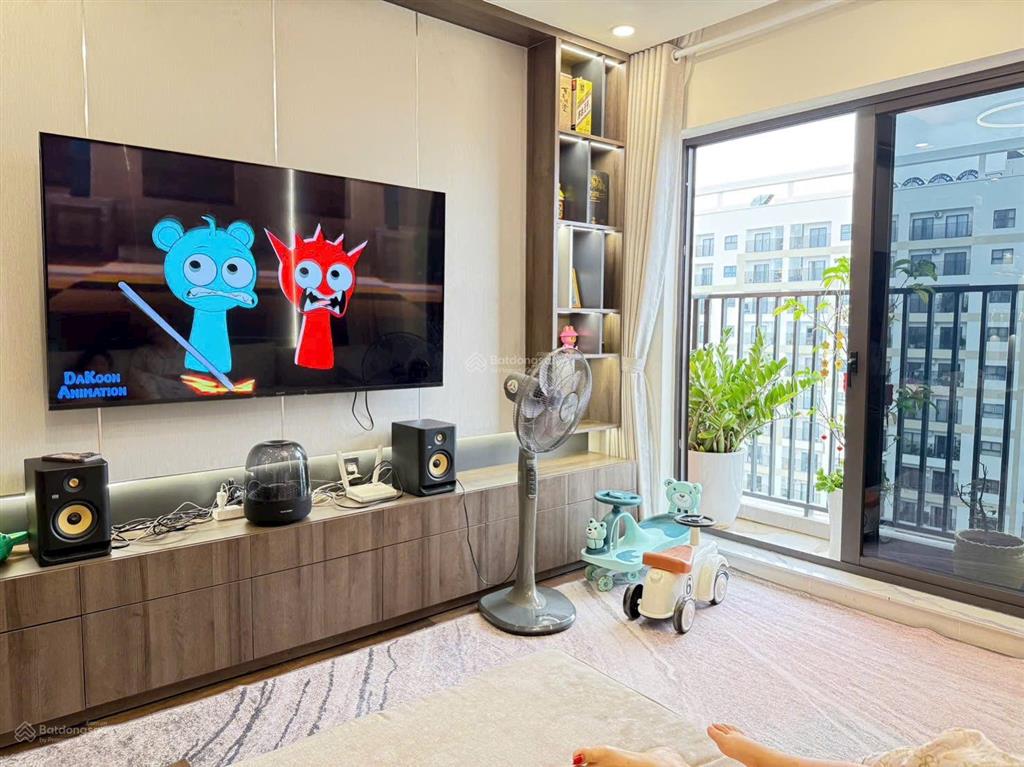 Bán căn hộ ct3 vĩnh điềm trung 3 phòng ngủ giá 4,9 tỷ sổ hồng chính chủ