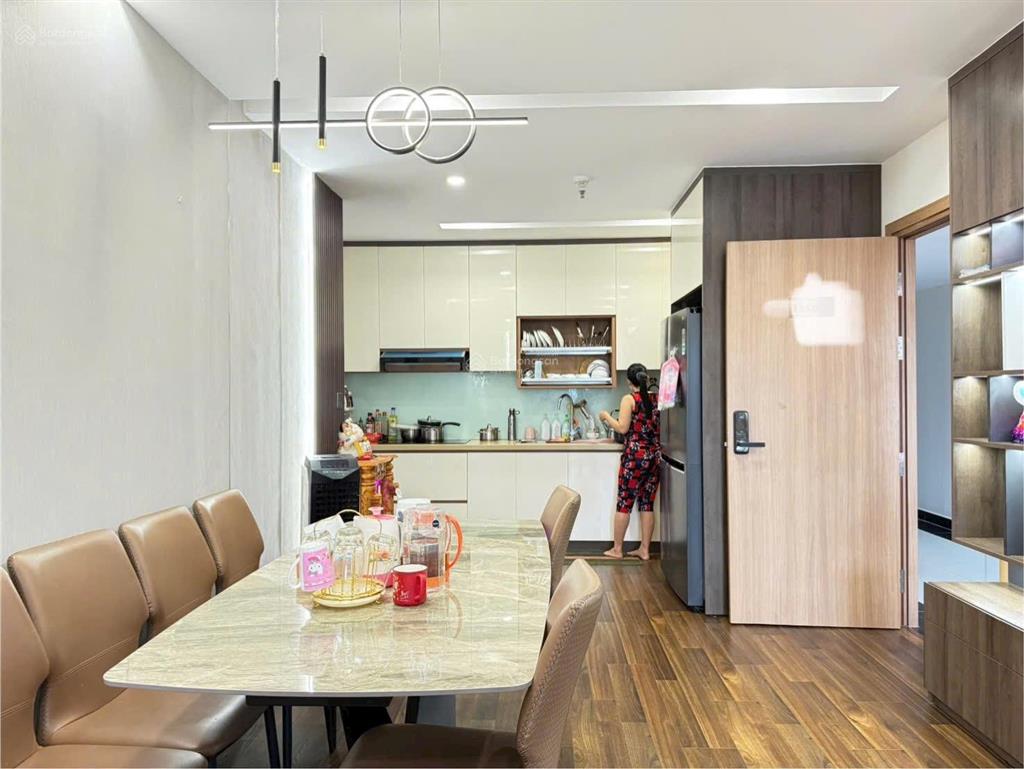 Bán căn hộ ct3 vĩnh điềm trung 3 phòng ngủ giá 4,9 tỷ sổ hồng chính chủ