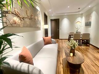 Bán căn toà ct2b hud phước long, nha trang 60m2(2pn,2wc) giá 2ty690