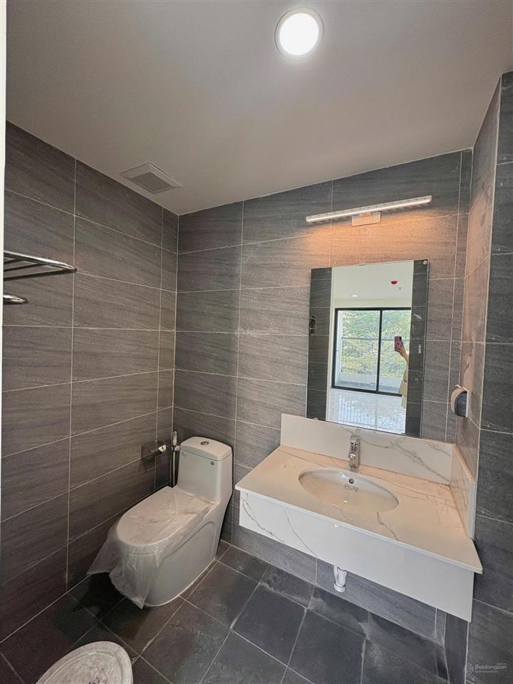 Bán căn hộ ccu phước long tầng 8 view thoáng, sắp bàn giao giá 3,3 tỷ