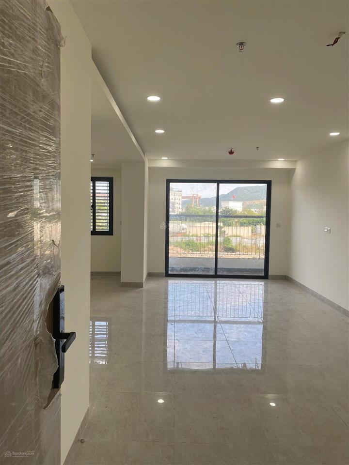 Bán căn hộ ccu phước long tầng 8 view thoáng, sắp bàn giao giá 3,3 tỷ