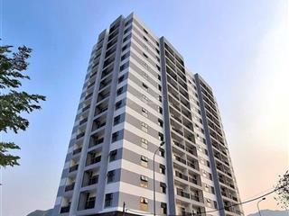 Bán căn hộ ccu phước long tầng 8 view thoáng, sắp bàn giao giá 3,3 tỷ