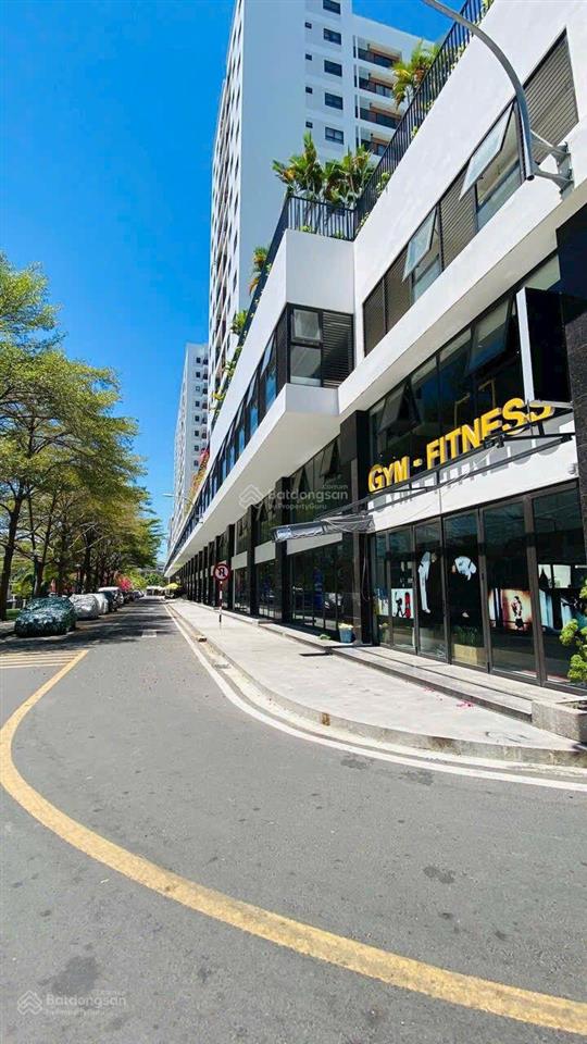 Sổ hồng cc bán căn ct3 vĩnh điềm trung 75m2 giá 4,1 tỷ  2 phòng ngủ 2wc