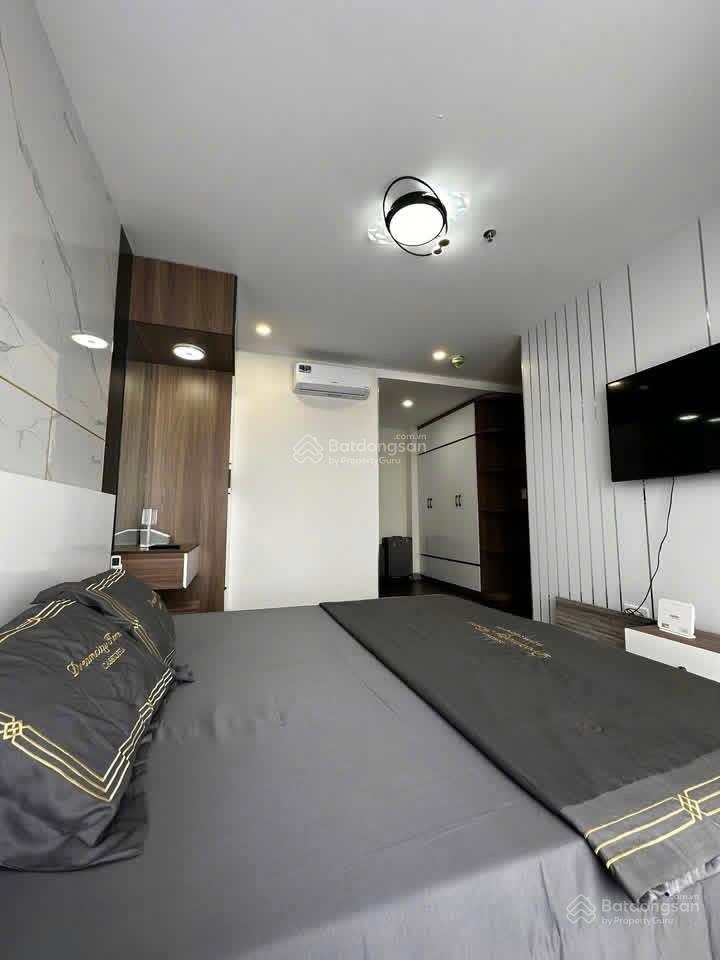 Sổ hồng cc bán căn ct3 vĩnh điềm trung 75m2 giá 4,1 tỷ  2 phòng ngủ 2wc