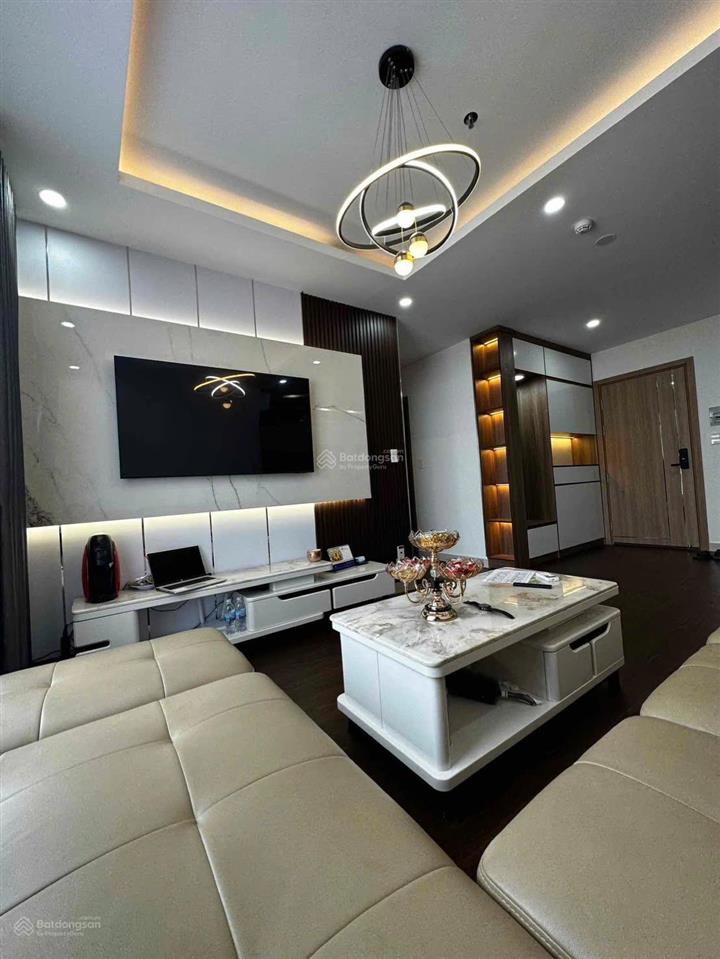 Sổ hồng cc bán căn ct3 vĩnh điềm trung 75m2 giá 4,1 tỷ  2 phòng ngủ 2wc