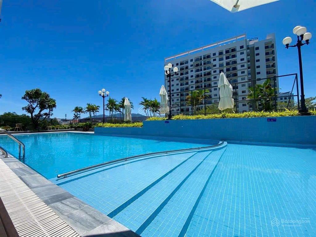 Sổ hồng cc bán căn ct3 vĩnh điềm trung 75m2 giá 4,1 tỷ  2 phòng ngủ 2wc