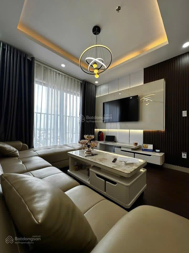 Sổ hồng cc bán căn ct3 vĩnh điềm trung 75m2 giá 4,1 tỷ  2 phòng ngủ 2wc