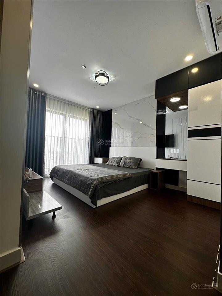 Sổ hồng cc bán căn ct3 vĩnh điềm trung 75m2 giá 4,1 tỷ  2 phòng ngủ 2wc