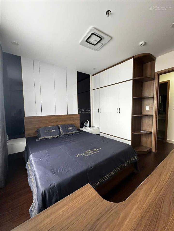 Sổ hồng cc bán căn ct3 vĩnh điềm trung 75m2 giá 4,1 tỷ  2 phòng ngủ 2wc