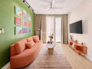 Giỏ hàng độc quyền căn hộ toà onsen3 dự án chamora city,chiết khấu cao giá từ cđt