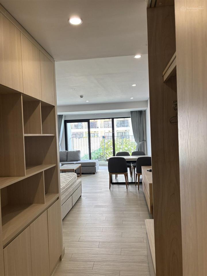 Bán căn hộ biển sở hữu lâu dài toà gold coast nha trang 52m2, giá 4,9 tỷ thương lượng