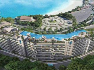 Sỡ hữu căn hộ biển cao cấp pháp lí lâu dài tại horizon anh nguyễn nha trang chiết khấu 13,5% ngay