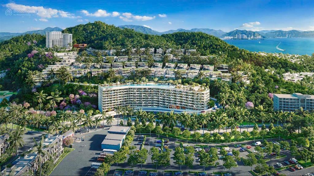 Sỡ hữu căn hộ biển cao cấp pháp lí lâu dài tại horizon anh nguyễn nha trang chiết khấu 13,5% ngay
