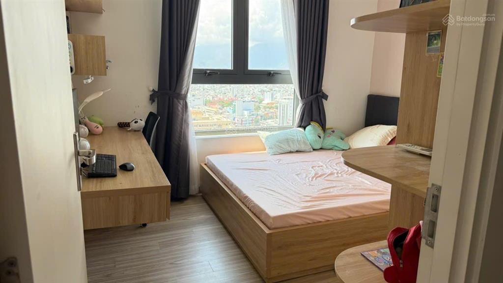 Bán căn hộ dqua full nội thất ngay trung tâm nha trang 73m2 giá 4 tỷ 150, sổ hồng