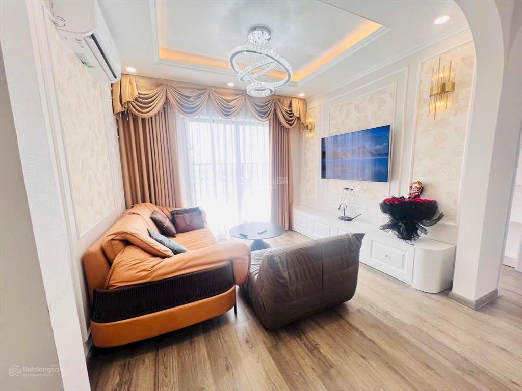 Bán căn view hồ tầng cao ct3 vĩnh điềm trung full nội thất mới giá 4 tỷ150 sổ hồng