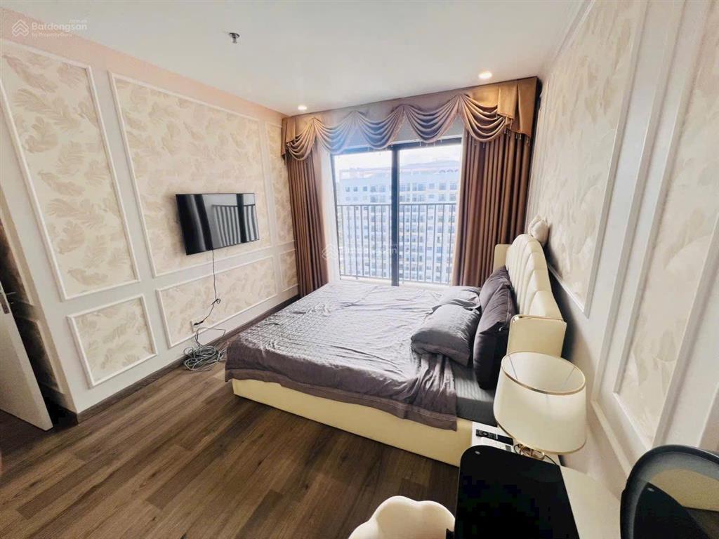 Bán căn view hồ tầng cao ct3 vĩnh điềm trung full nội thất mới giá 4 tỷ150 sổ hồng
