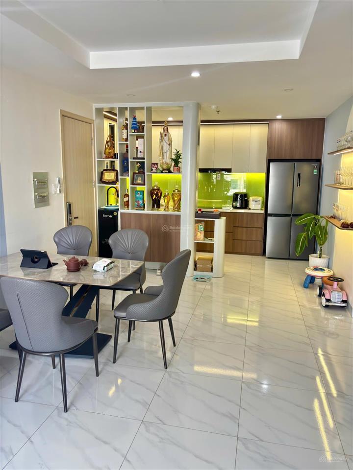 Bán căn hộ happy sky nha trang 82,1m2 giá 6,8 tỷ , sổ hồng