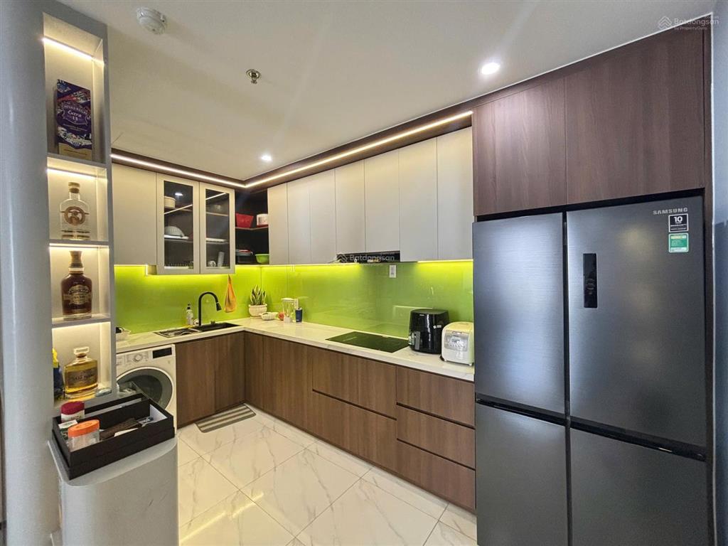 Bán căn hộ happy sky nha trang 82,1m2 giá 6,8 tỷ , sổ hồng