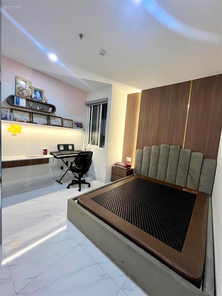 Bán căn hộ happy sky nha trang 82,1m2 giá 6,8 tỷ , sổ hồng