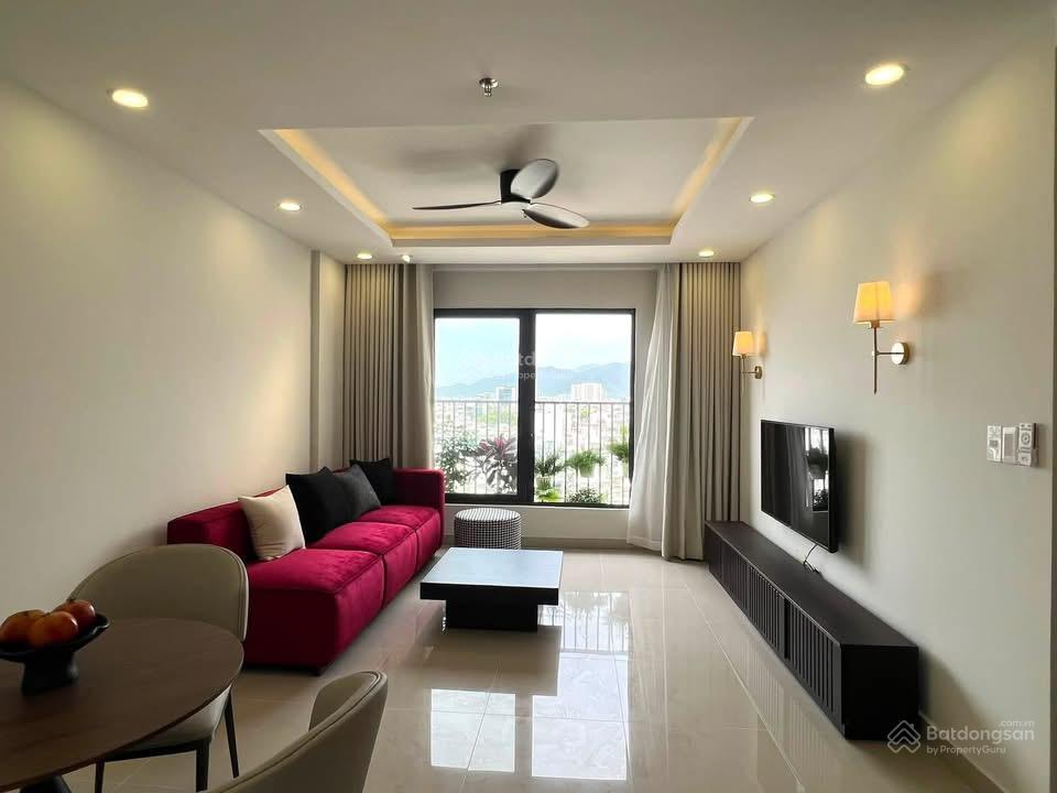 Bán căn ct2 vcn phước hải, nha trang 68m² giá 3 tỷ 950 sổ hồng lâu dài
