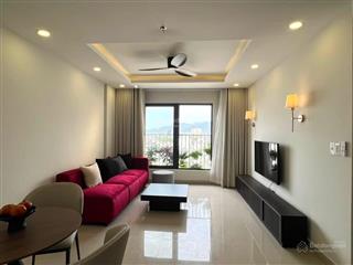 Bán căn ct2 vcn phước hải, nha trang 68m² giá 3 tỷ 950 sổ hồng lâu dài