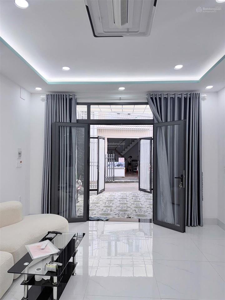 Bán nhà mặt tiền 1 trệt 2 lầu trần thị tính, nha trang 71m2 giá 7,5 tỷ sổ hồng riêng