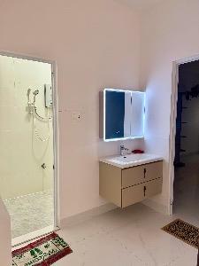 Bán nhà mặt tiền 1 trệt 2 lầu trần thị tính, nha trang 71m2 giá 7,5 tỷ sổ hồng riêng
