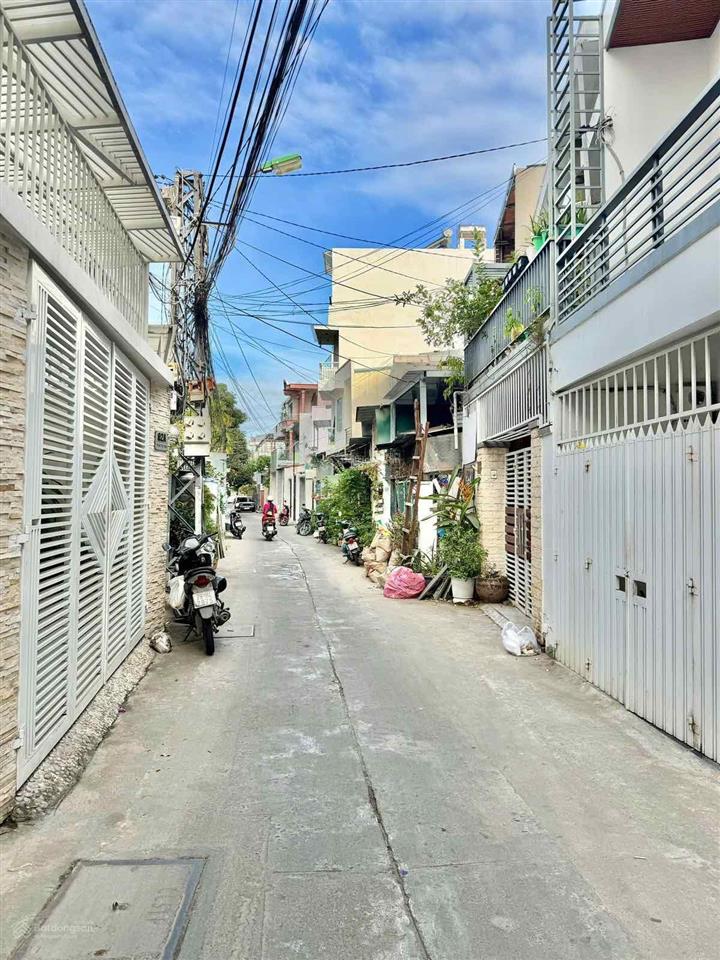 Bán nhà mặt tiền 1 trệt 2 lầu trần thị tính, nha trang 71m2 giá 7,5 tỷ sổ hồng riêng