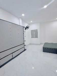 Bán nhà mặt tiền 1 trệt 2 lầu trần thị tính, nha trang 71m2 giá 7,5 tỷ sổ hồng riêng
