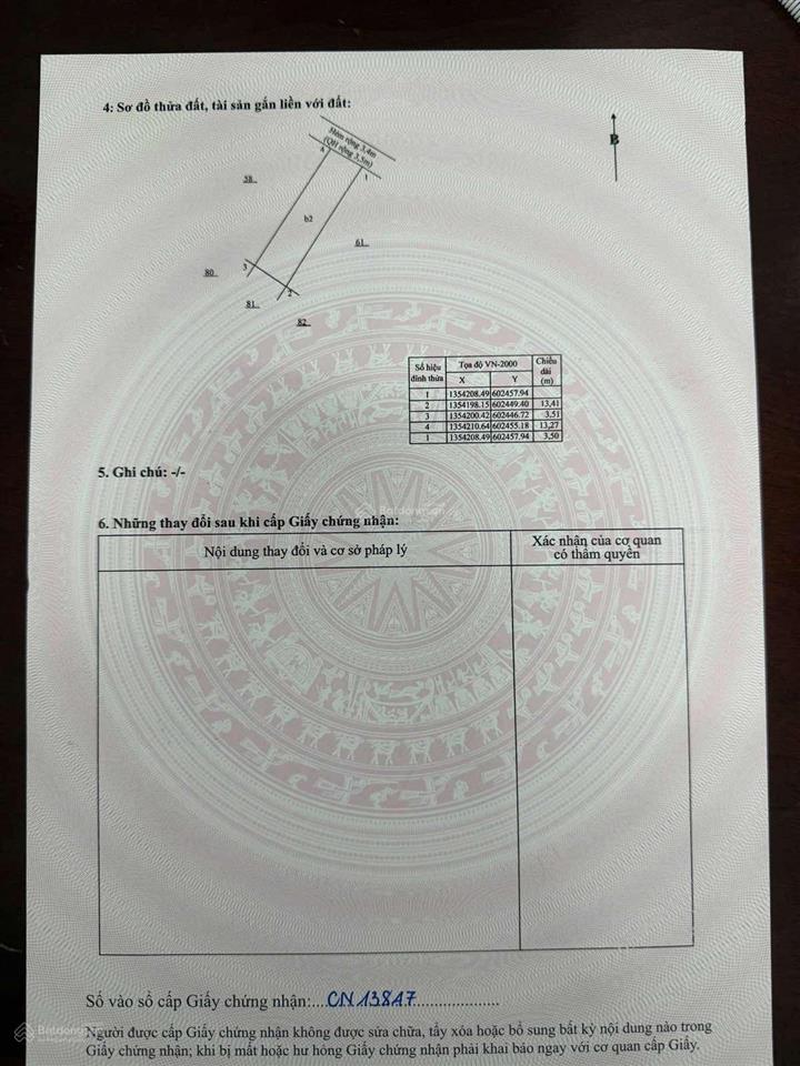 Bán nhà 1 trệt 1 lầu trung tâm nha trang cách biển 400m giá 8,2 tỷ sổ hồng hoàn công