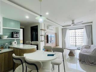 Bán căn hộ đầy đủ nội thất ccu01 phước long nha trang 65m2 giá 3,6 tỷ