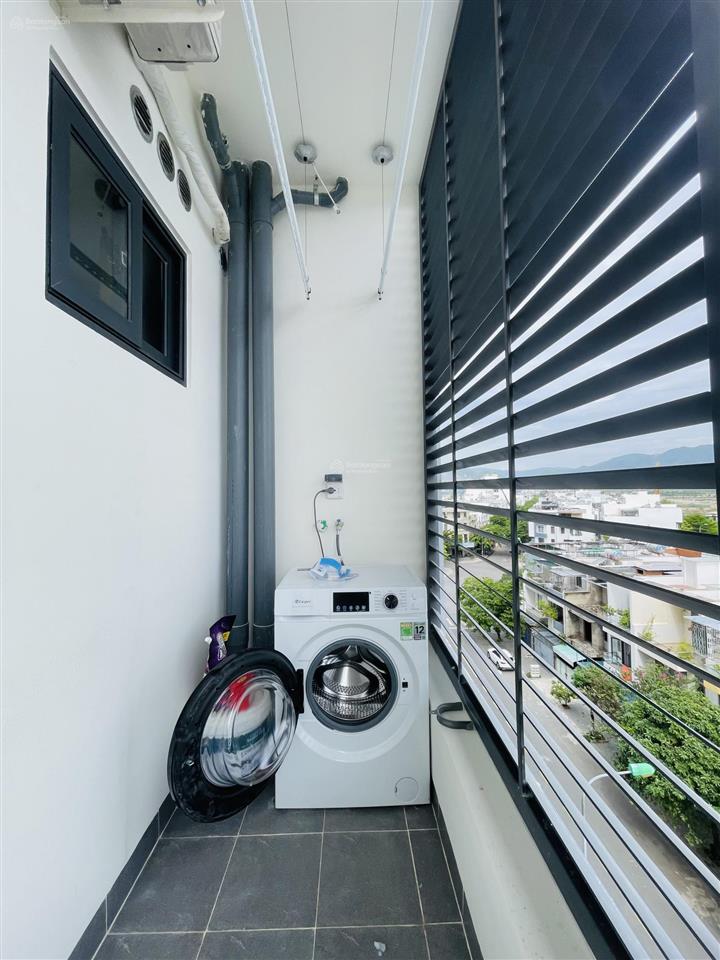 Bán căn hộ đầy đủ nội thất ccu01 phước long nha trang 65m2 giá 3,6 tỷ