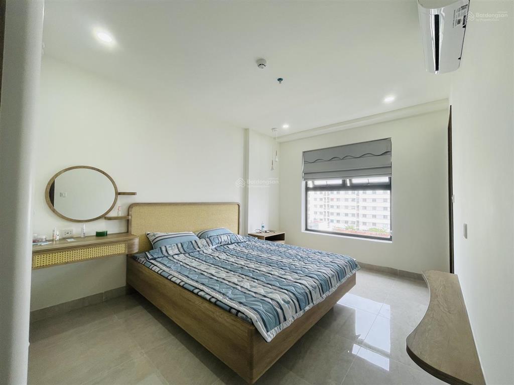 Bán căn hộ đầy đủ nội thất ccu01 phước long nha trang 65m2 giá 3,6 tỷ
