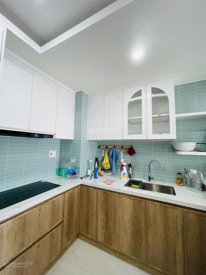 Bán căn hộ đầy đủ nội thất ccu01 phước long nha trang 65m2 giá 3,6 tỷ