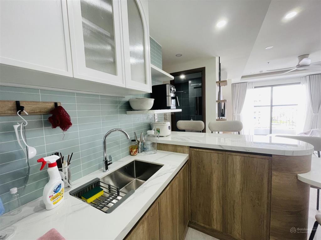 Bán căn hộ đầy đủ nội thất ccu01 phước long nha trang 65m2 giá 3,6 tỷ