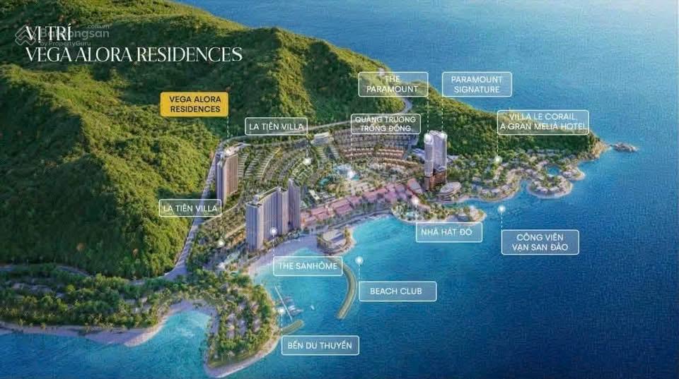Căn hộ alora nha trang giá chỉ từ 1,36 tỷ/căn.  tư vấn 0937 161 ***