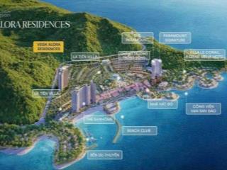 Nhận booking căn hộ alora nha trang giá chỉ từ 2 tỷ/căn view biển