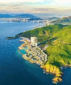 Căn hộ alora nha trang giá chỉ từ 1,36 tỷ/căn.  tư vấn 0937 161 ***