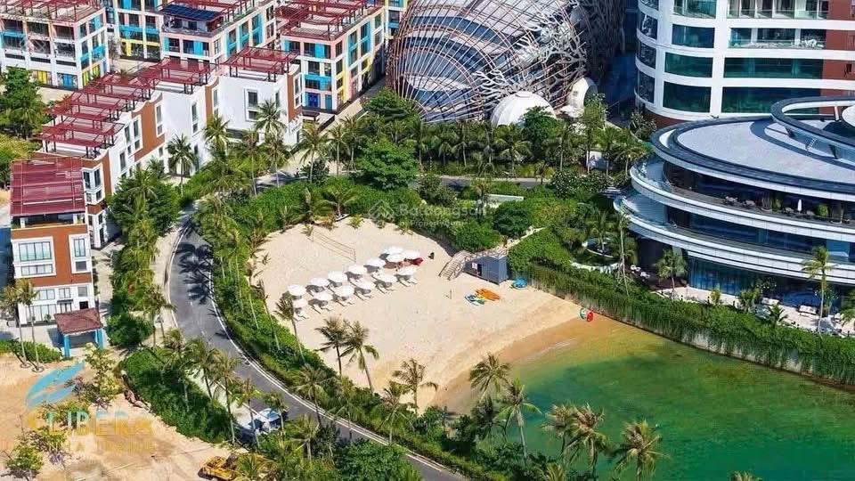 Bán căn view biển tòa sanhome dự án libera nha trang giá 1tỷ850