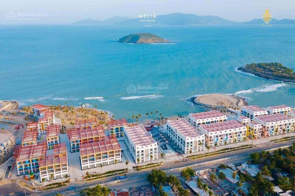 Bán căn view biển tòa sanhome dự án libera nha trang giá 1tỷ850