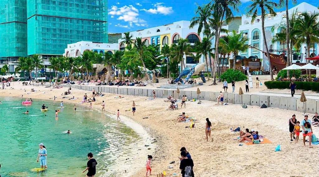 Bán căn view biển tòa sanhome dự án libera nha trang giá 1tỷ850